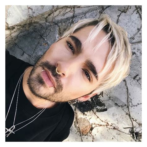 Bill Kaulitz (@billkaulitz) • Instagram photos and videos